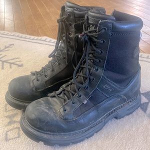 Waterproof Thorogoods